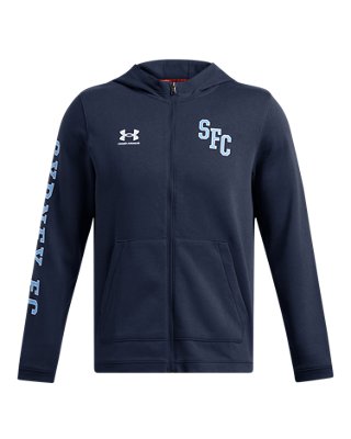 UA Rival Fleece SFC image number 2