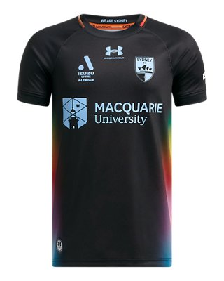 SFC Youth Replica Unity Jersey