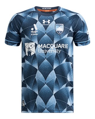 SFC Replica Third image number 0