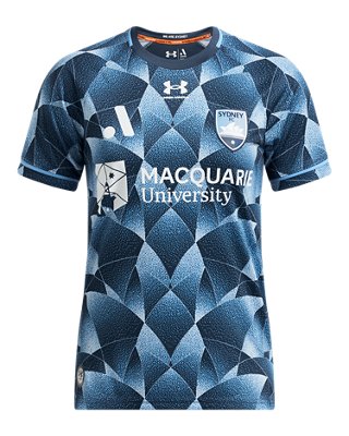 SFC Replica Third image number 3