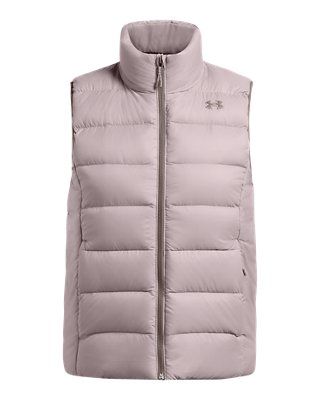 UA Legend Down Women's Vest | Under Armour
