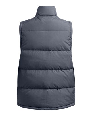 UA Horizon Down Crinkle