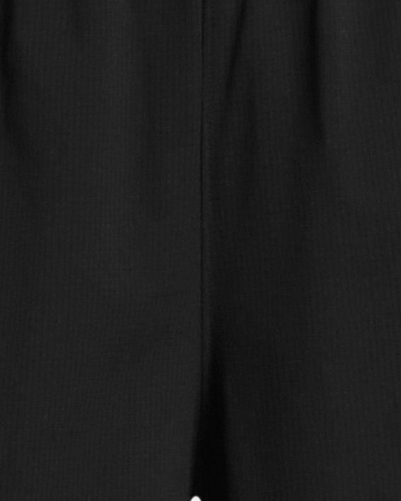 UA Unstoppable Vent Shorts für Damen, Black, pdpMainDesktop image number 4