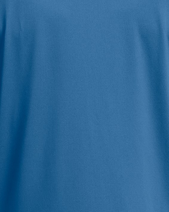 男士UA Playoff 3.0 Fitted Polo衫 image number 3