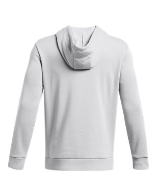 Project Rock Rival Fleece, Gray, pdpMainDesktop image number 4