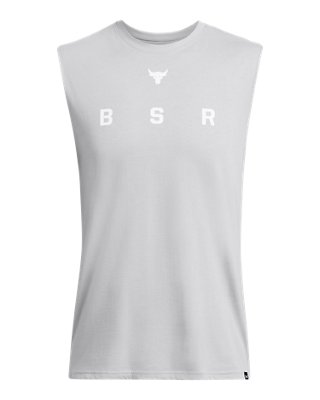 남성 프로젝트 락 쇼 유어 워크 슬리브리스 image number 4