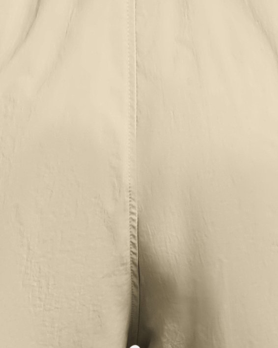 กางเกงขาสั้น UA Vanish 5" Crinkle สำหรับผู้หญิง image number 5