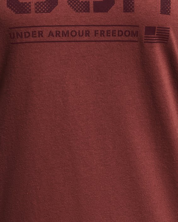 Women's UA Freedom Graphic T-Shirt