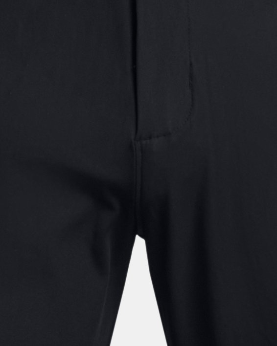 男士Curry Splash短褲 in Black image number 5