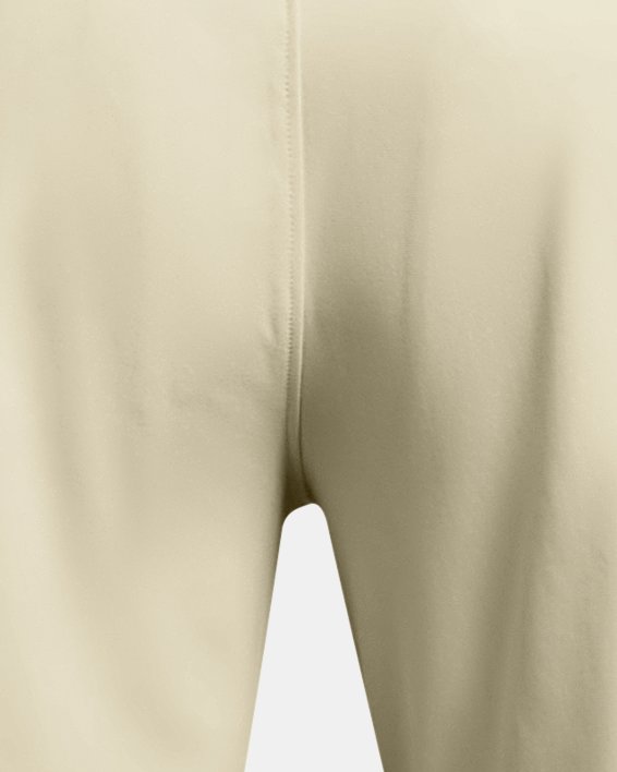 Men's Curry Splash Shorts in Brown image number 6
