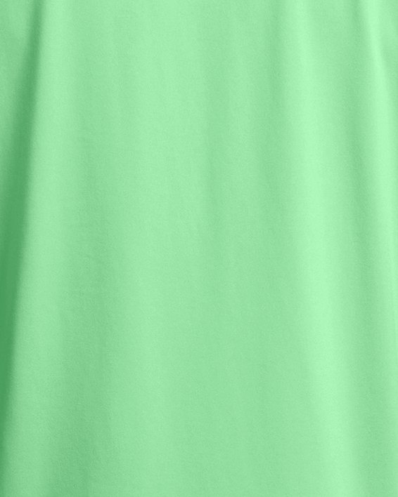 Men's UA Tech™ Utility Short Sleeve, Green, pdpMainDesktop image number 3