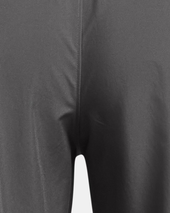 Pantalón corto UA Core+ Woven para hombre, Gray, pdpMainDesktop image number 5