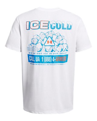 UA Heavyweight Ice, White, pdpMainDesktop image number 3