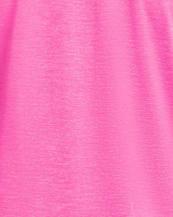 Women's UA Tech™ Twist Marker Short Sleeve