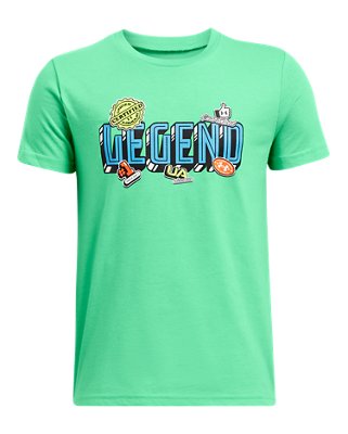 UA Empowerment, Green, pdpMainDesktop image number 0