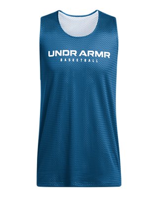 남성 UA 존 리버서블 탱크 image number 5