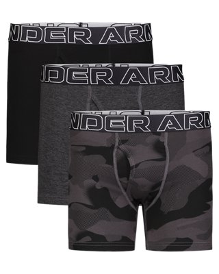 UA Performance Cotton