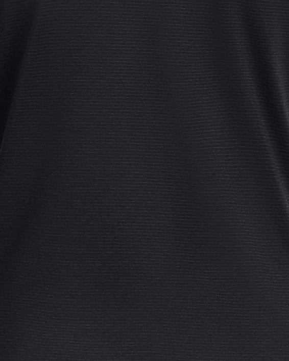 Women's UA Launch Long Sleeve, Black, pdpMainDesktop image number 3