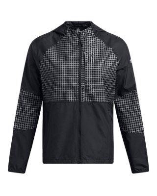 Women's UA Launch Elite Cold Weather Jacket Under Armour