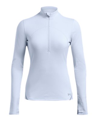 UA Vanish Cold Weather Women's ½ Zip | Under Armour