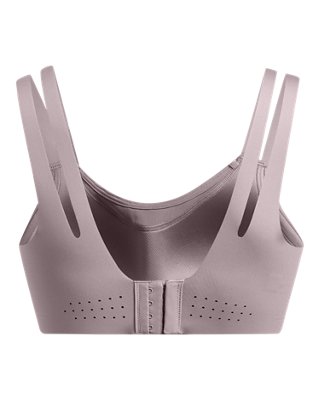 UA Vanish Elite High Double Strap image number 10