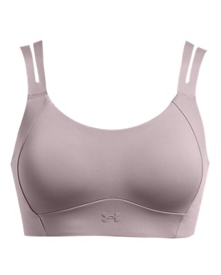 UA Vanish Elite High Double Strap image number 9