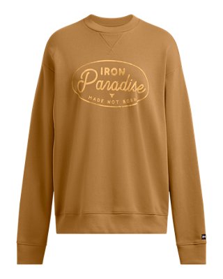 Project Rock Heavyweight Tools Of The Trade, Yellow, pdpMainDesktop image number 3