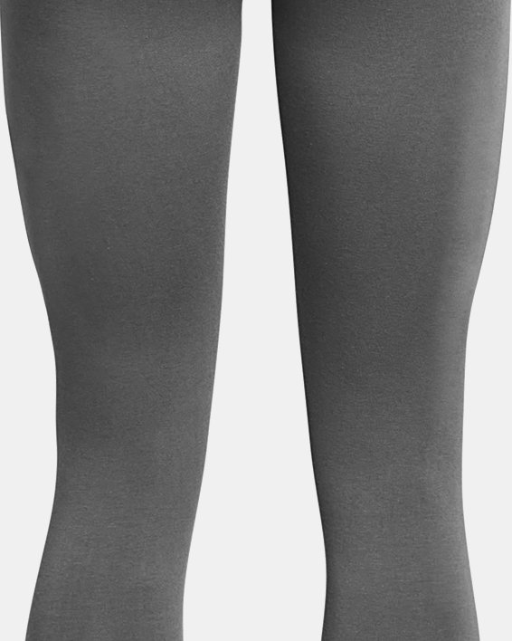 Women's UA Rival Leggings, Gray, pdpMainDesktop image number 5