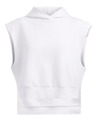 UA Unstoppable Fleece image number 4