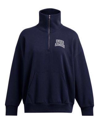 UA 아이콘 헤비웨이트 테리 image number 2