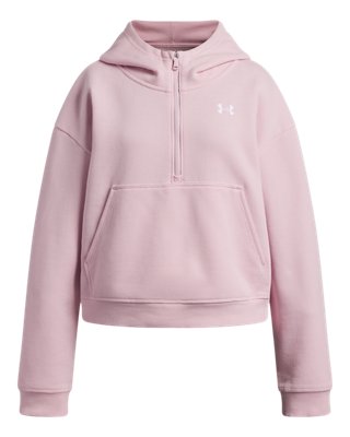 UA Rival Fleece Textured