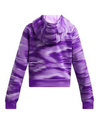 Armour Fleece® Pro Print
