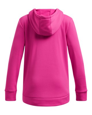 Armour Fleece® Big Logo