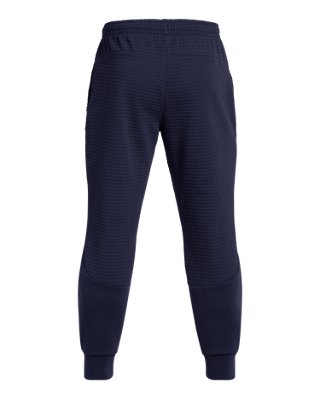 UA Unstoppable Fleece Grid