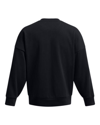 UA 아이콘 헤비웨이트 테리 image number 4