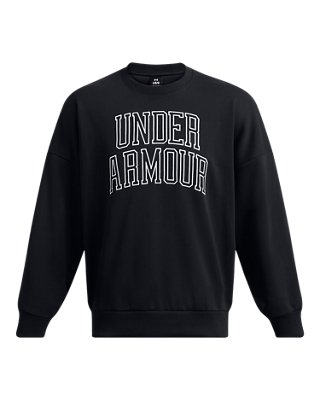 UA 아이콘 헤비웨이트 테리 image number 3