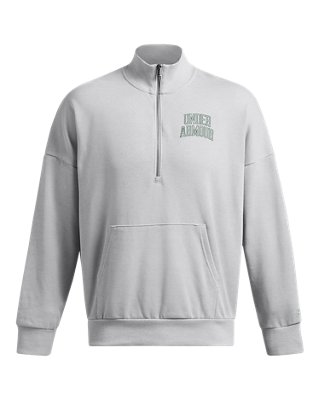 UA Icon Heavyweight Terry image number 3