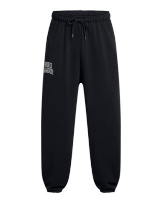 Pantalon épais surdimensionné UA Icon pour hommes