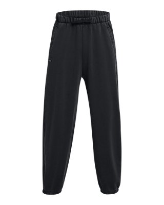 UA 아이콘 헤비웨이트 플리스 워시 image number 5