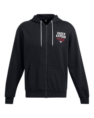 UA Icon Fleece 24/7 image number 3