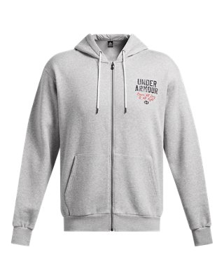 UA Icon Fleece 24/7 image number 3