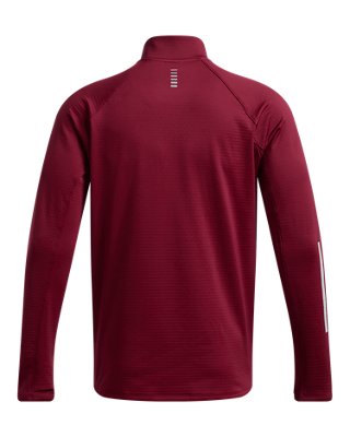 UA Launch Elite Cold Weather