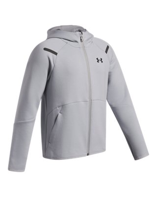 UA Unstoppable Fleece