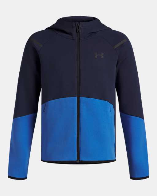 UA Unstoppable Fleece UA Unstoppable Fleece