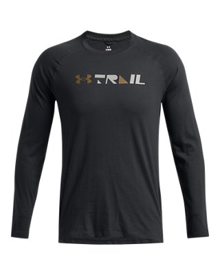 UA Trail Run Graphic image number 2