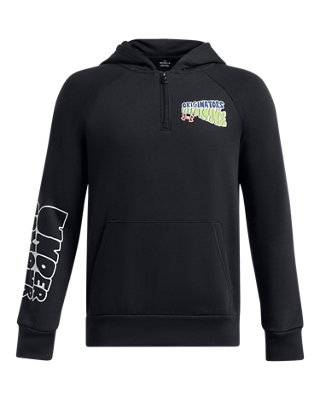 UA Rival Fleece Sketch Pack