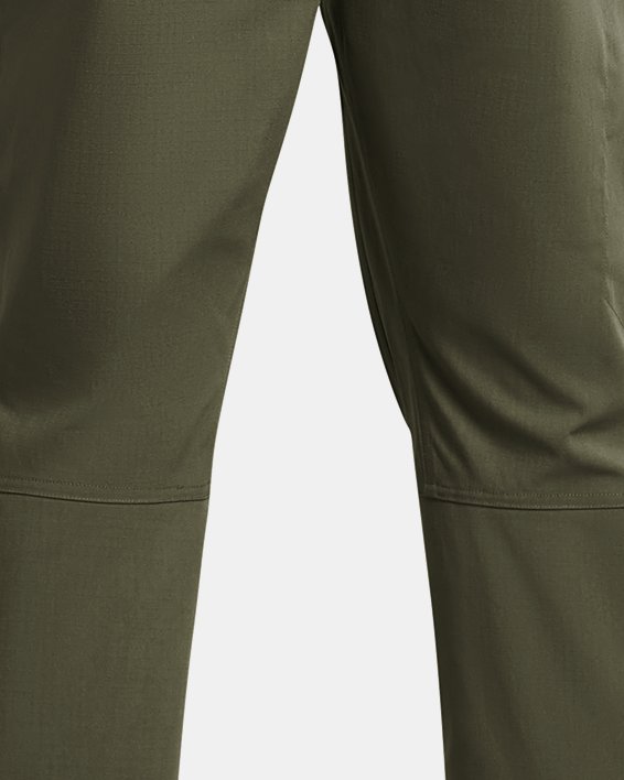 Men's UA Tactical Elite Flat Front Pants