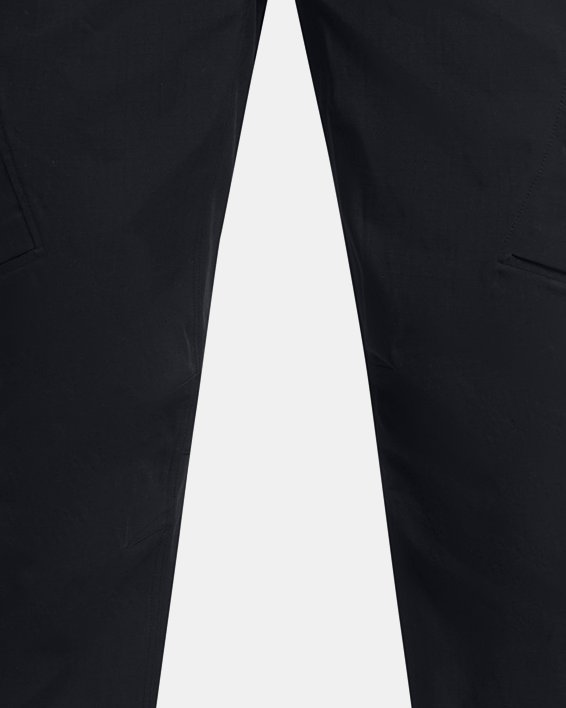 Men's UA Tactical Elite Cargo Pants image number 5