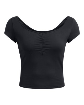 UA Motion Ruched image number 2