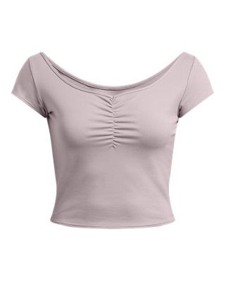 UA Motion Ruched image number 2